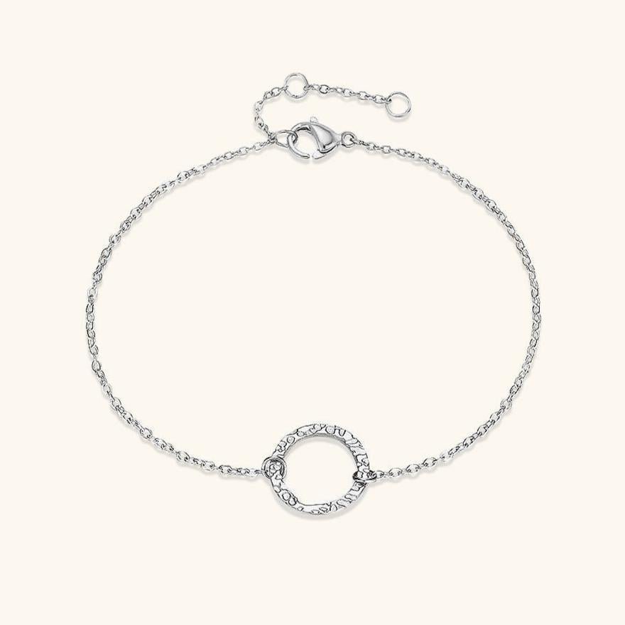 Golden Halo Bracelet