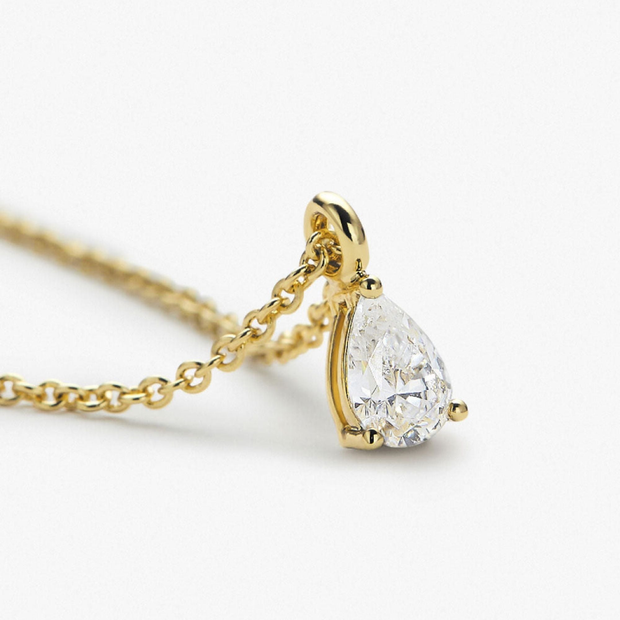 "Talia" Layered Necklace