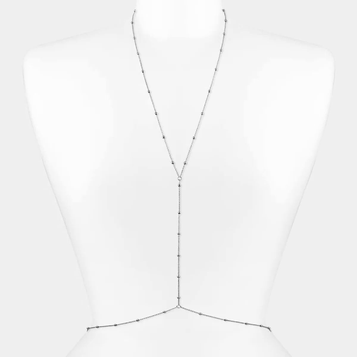 Minimalist Body Chain
