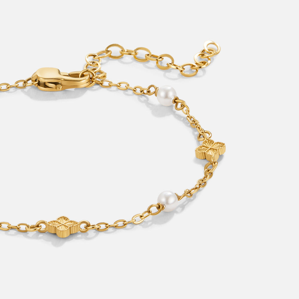 Camila Petal Armband