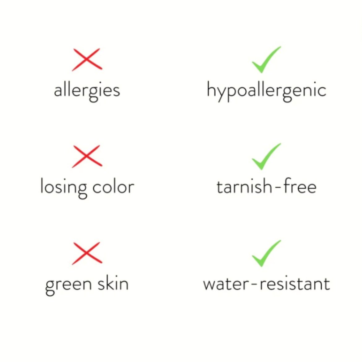 Geometriske bølgede guld hoop øreringe