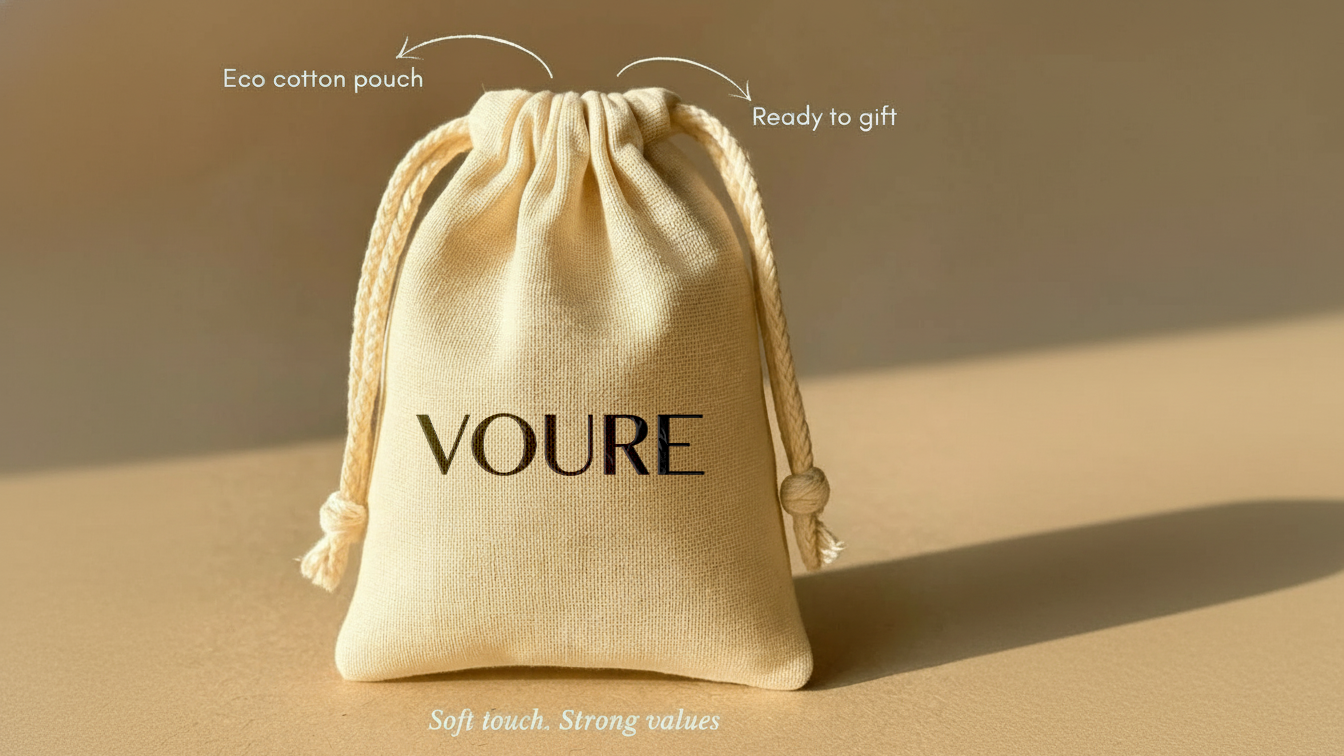 “Zahia” Layered Pendant Necklace