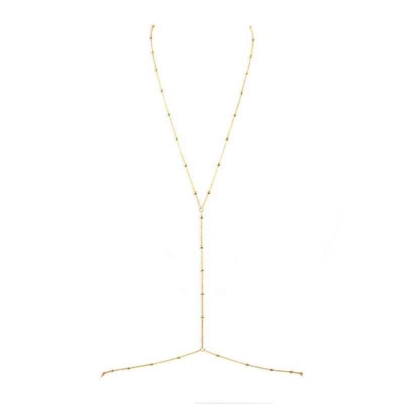 Minimalist Body Chain